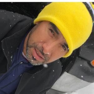 Meet your Posher, Santiago